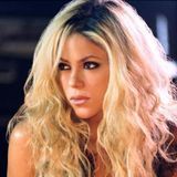 Trivia: Shakira - Canciones