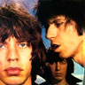 Trivia: The Rolling Stones