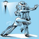 Trivia: Lenguaje lunfardo del tango argentino