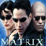 Trivia: Matrix 1: The Matrix