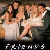 Trivia: Friends (Mujeres)
