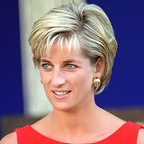 Trivia: La Princesa Diana
