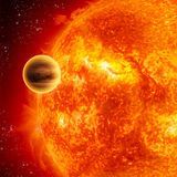 Trivia: El sistema solar