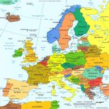 Trivia: Capitales de Europa