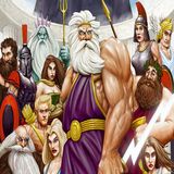 Trivia: Mitología Griega