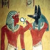 Trivia: Dioses egipcios