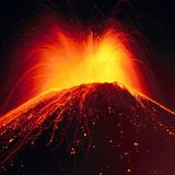 Trivia: Volcanes