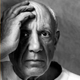 Trivia: Pablo Picasso