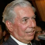 Trivia: Mario Vargas Llosa