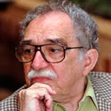 Trivia: Gabriel García Márquez