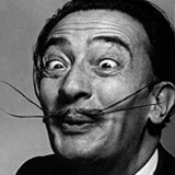 Trivia: Salvador Dalí