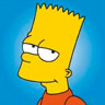 Trivia: Bart Simpson