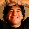 Trivia: Diego Armando Maradona