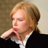 Trivia: Nicole Kidman 