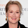 Trivia: Meryl Streep