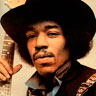 Trivia: Jimi Hendrix