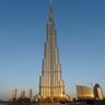 Trivia: Burj Khalifa